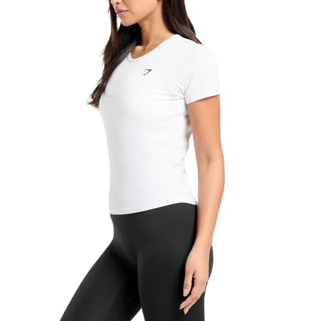 GYMSHARK Training Cotton T