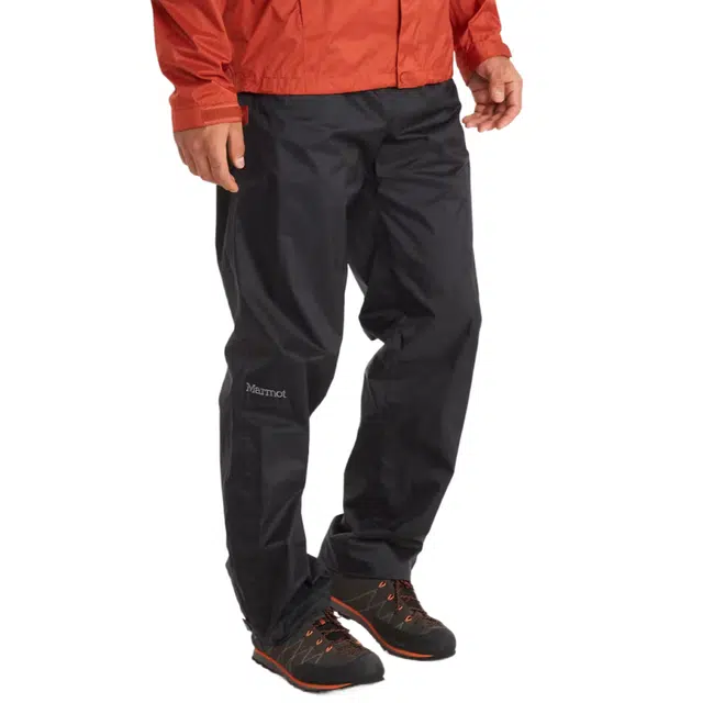 Marmot PreCip Eco Pant Short black