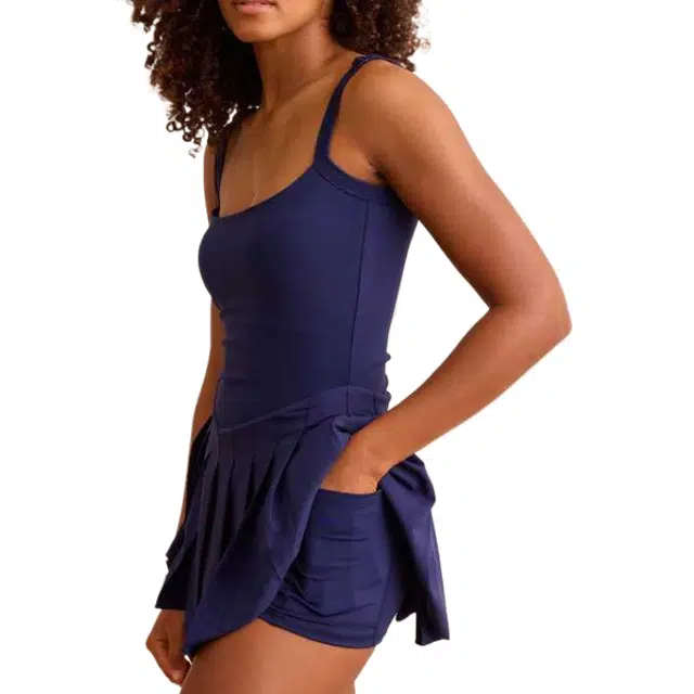 ALTAR'D STATE Core Motion Dress