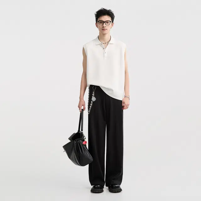EARL JOEL polo