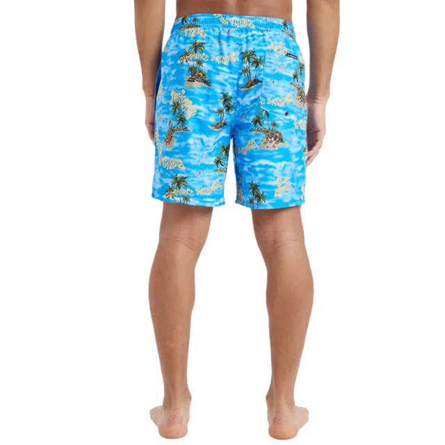 Quiksilver Everyday Straight Volley