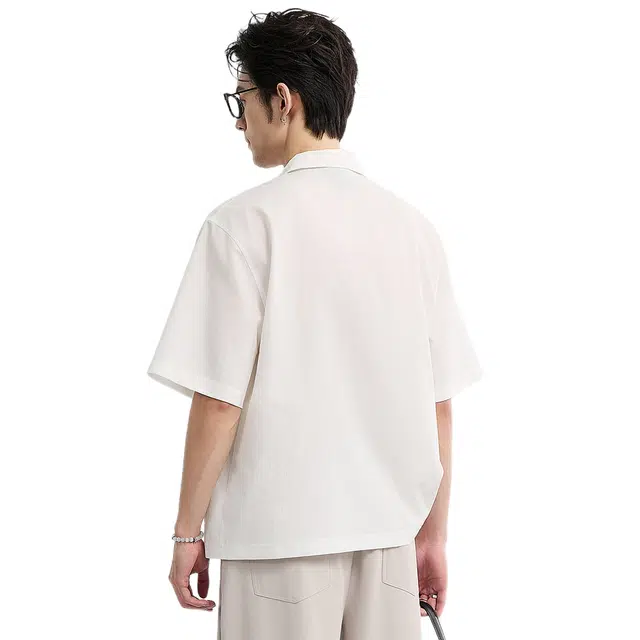 EARL JOEL Polo