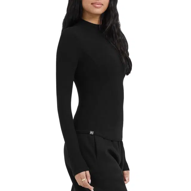 ONER ACTIVE MELLOWRIBMOCKNECK T