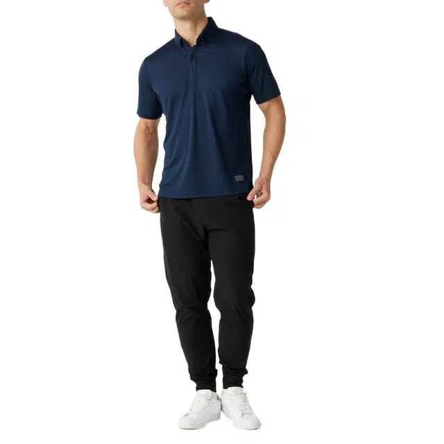 Mizuno Cool to the Touch Ice Touch Polo