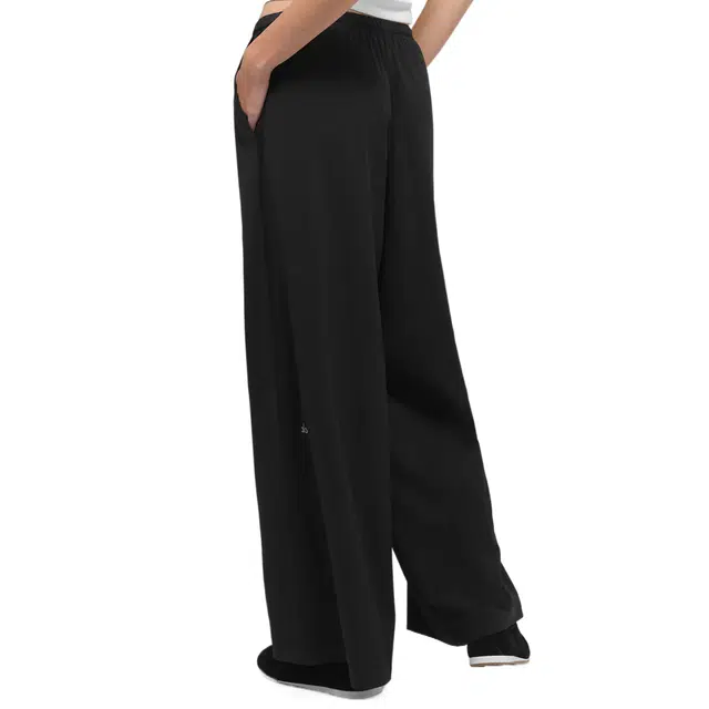 alo yoga Breezy Wide Leg Pant