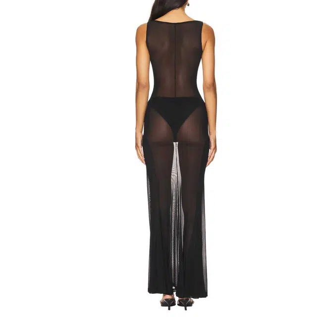 SUPERDOWN Rosa Maxi Dress