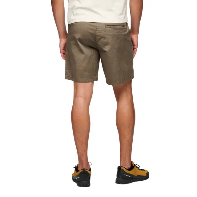 BLACK DIAMOND Notion Shorts
