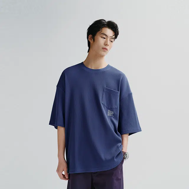 PEACEBIRD MEN T