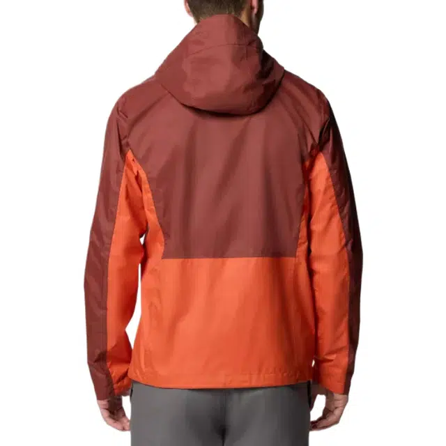 Columbia Pouring Adventure Omni-Tech