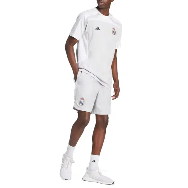 adidas Real Madrid T
