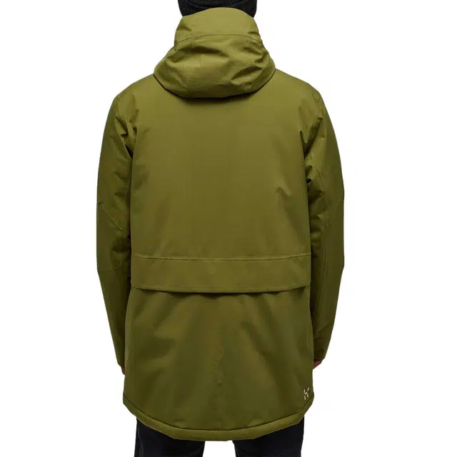 HAGLFS Salix Proof Mimic