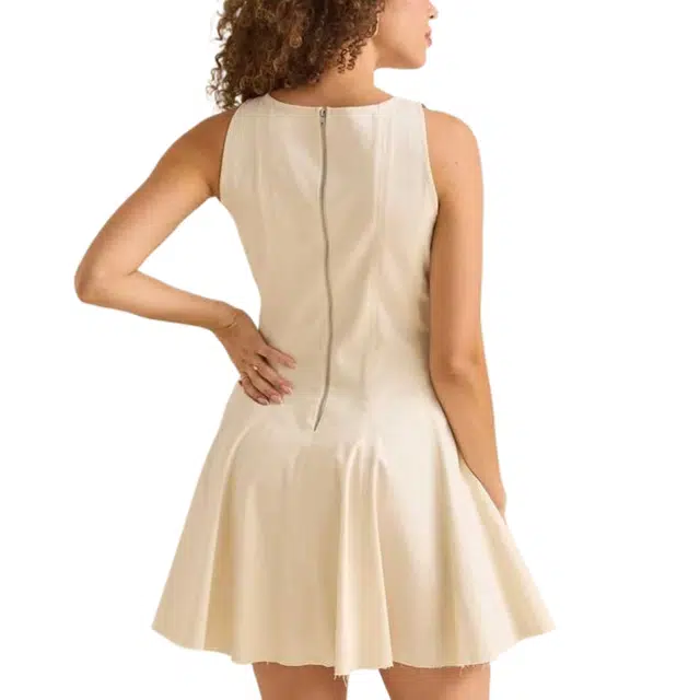 ALTAR'D STATE Annie Mini Dress