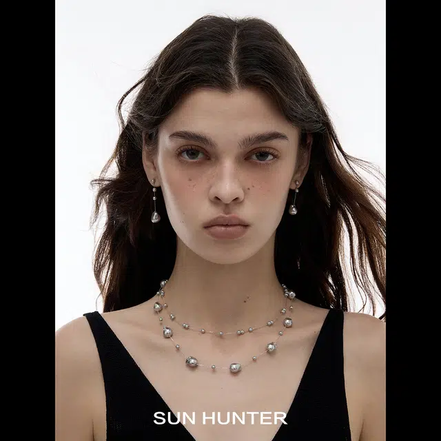 SUN HUNTER