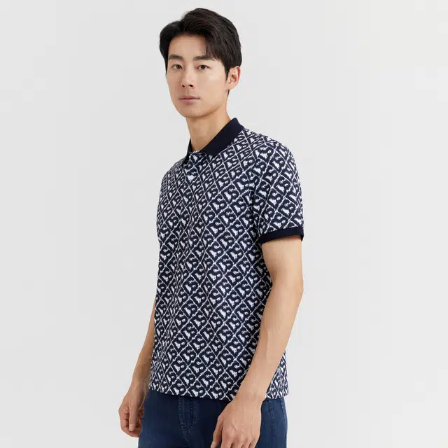 SUNDANCE Polo