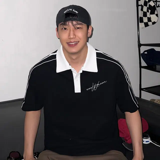 HIPHOPPUNKS Polo