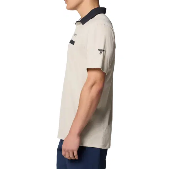 Columbia Omni-FreezeOmni-WickPolo