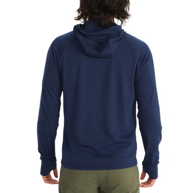 Marmot Crossover