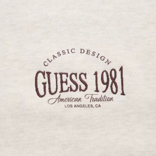 GUESS