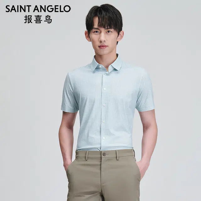 SAINT ANGELO
