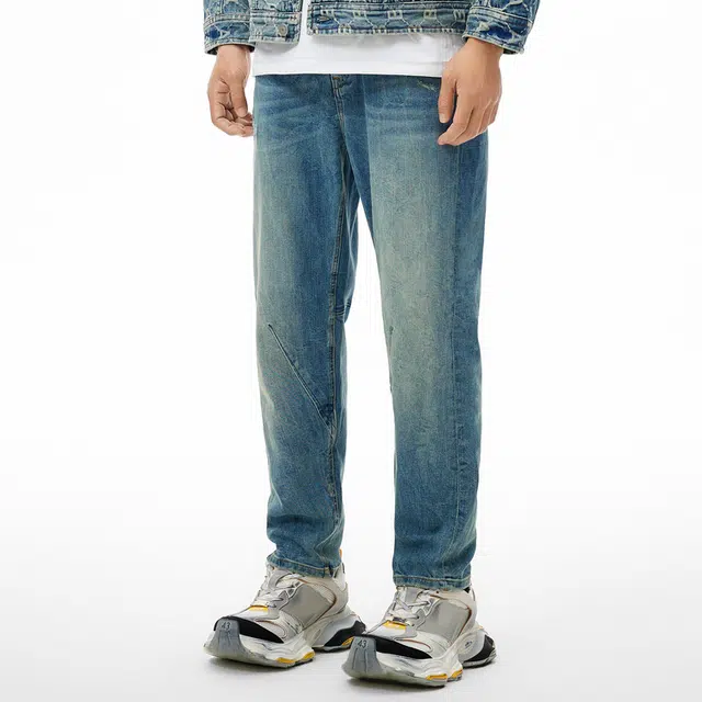 ABLE JEANS