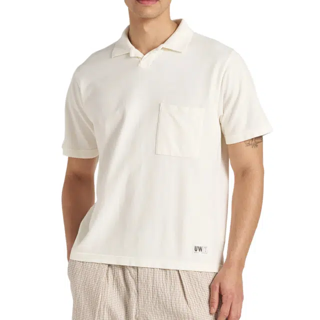Universal Works Polo