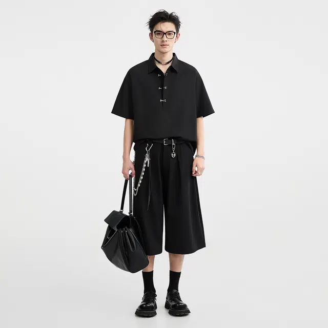 EARL JOEL Polo
