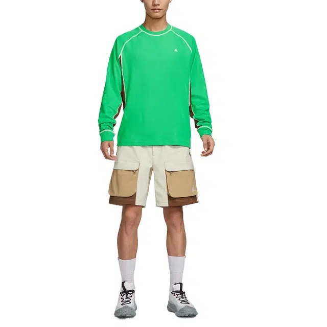 Nike Dri-FIT ADV ACG "Chinati" T