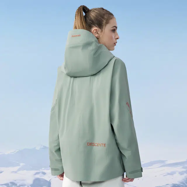 DESCENTE Snowboard