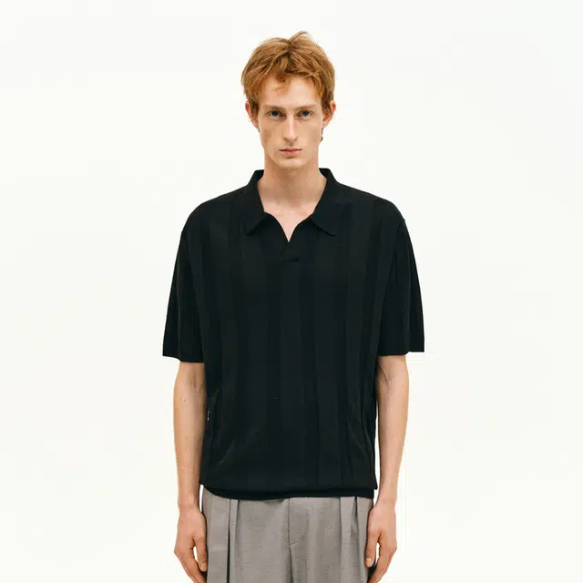NONRADICAL NRUPWcleanfit Polo