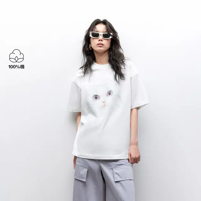 ONLY oversize T