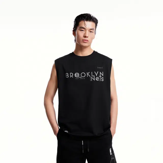 JACK JONES JACKJONESxNBA