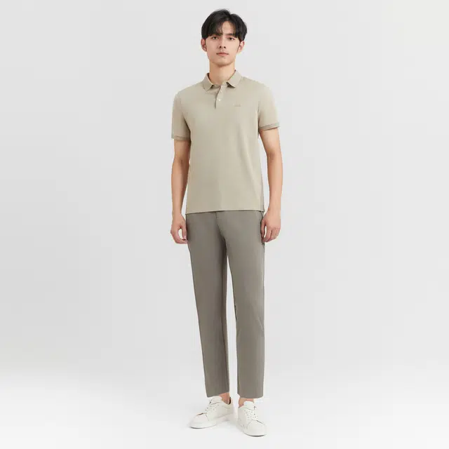 SUNDANCE Polo