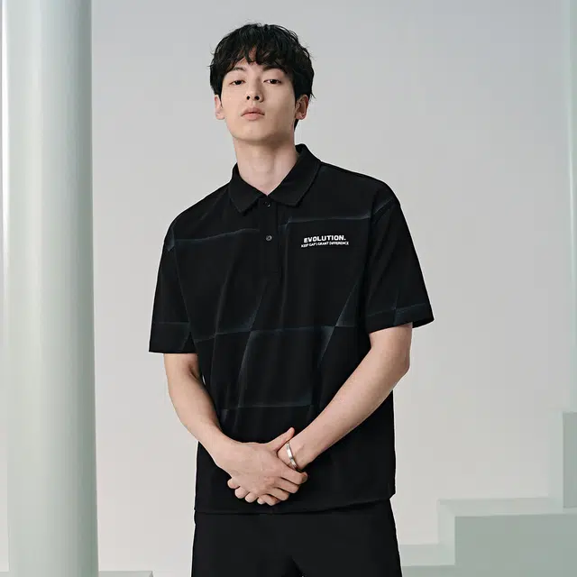 GXG Polo