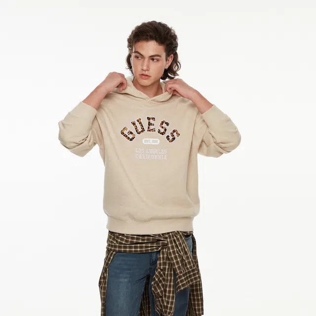 GUESS Logo