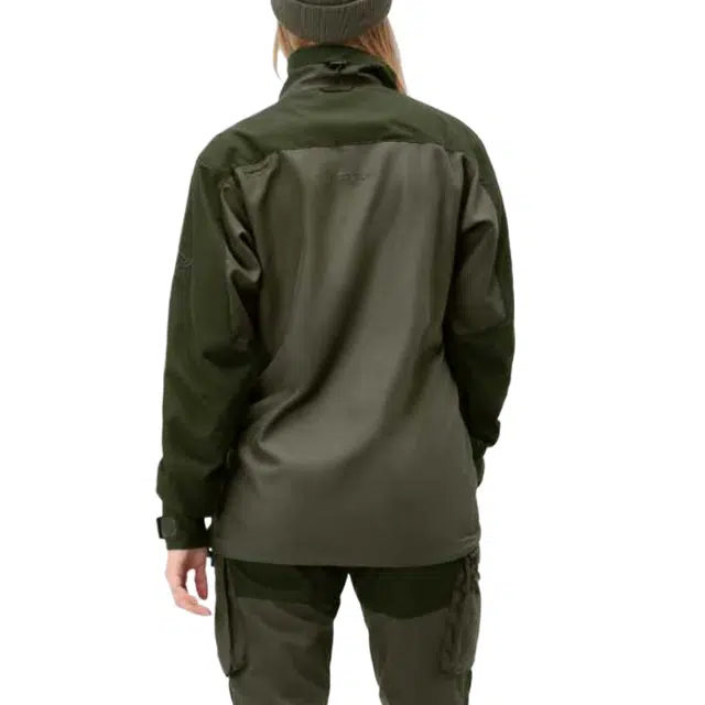 NORRONA SS19 finnskogen