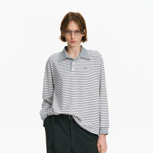 PCLP 2025 SpringSummer Polo