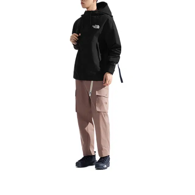 THE NORTH FACE REIGN ON