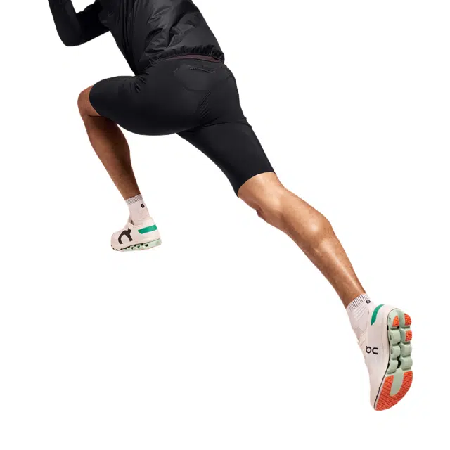 On Race Tights Half