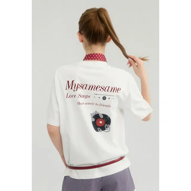 MYSAMESAME tT