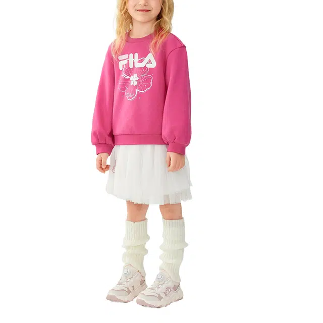 FILA KIDS ORIGINALE 2