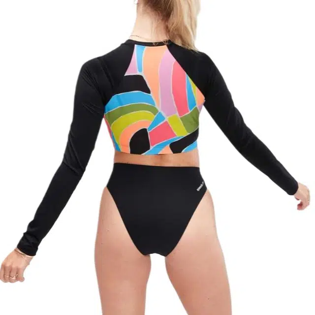 Speedo FLU3NTE