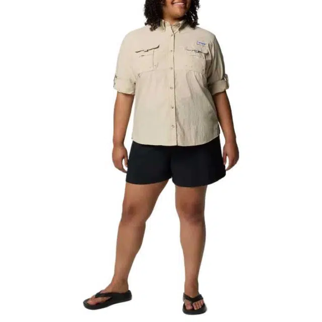 Columbia PFG Bahama 2 logo