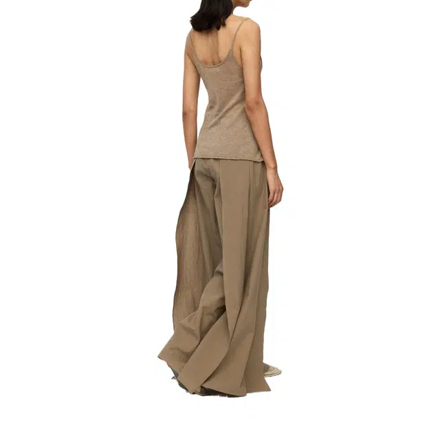 RUOHAN BEIGE KEA SLIP PREAW25