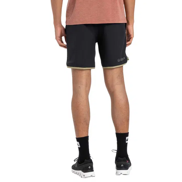 Quiksilver Omni Scallop 17