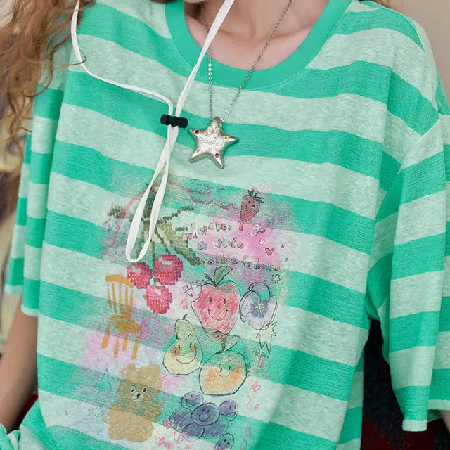 ELF SACK T