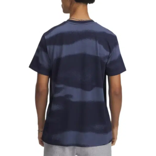 Under Armour Curry Logo Heavyweight T