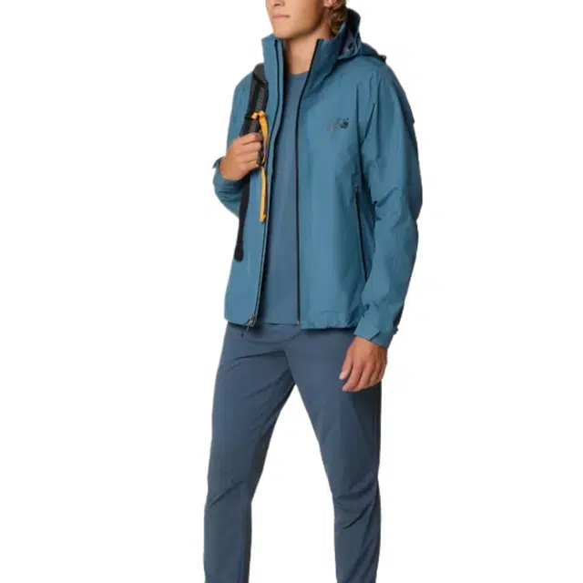 MOUNTAIN HARDWEAR Low ExposureT