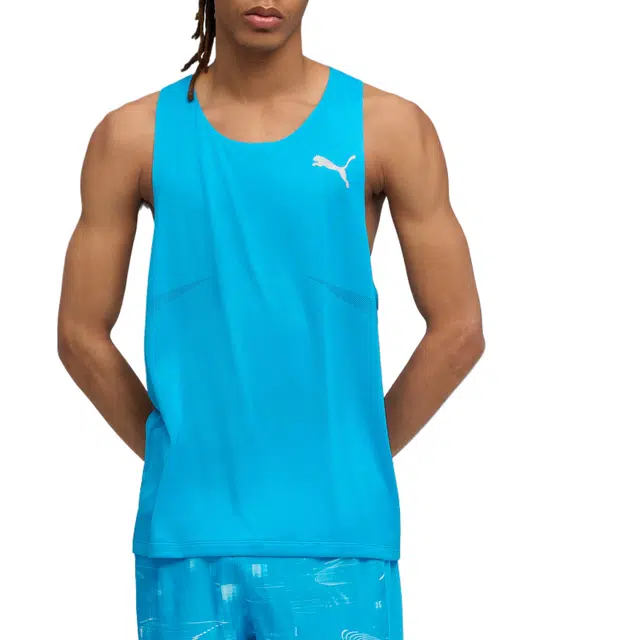 PUMA Ultraspun Raceday Thermoadapt