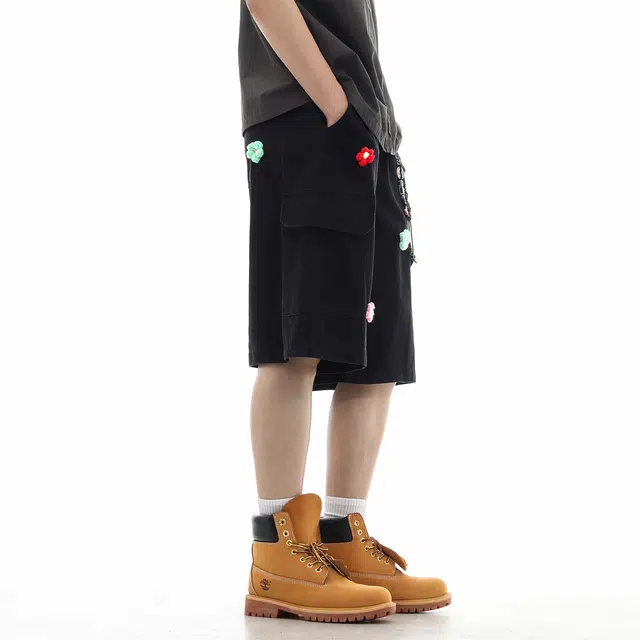 TREND ST