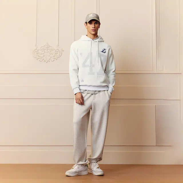 JACK JONES JACKJONES x NBA